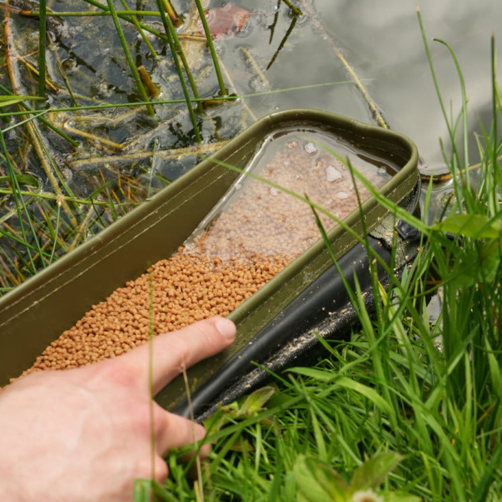 OMC FC iScream 2mm Sticky Pellet