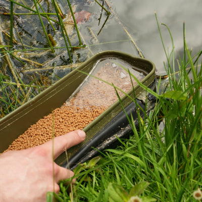 OMC FC Paella 2mm Sticky Pellets