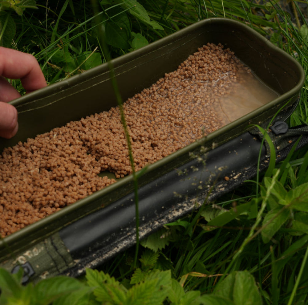 OMC FC Paella 2mm Sticky Pellets