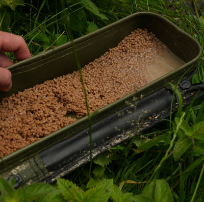 OMC FC Paella 2mm Sticky Pellets