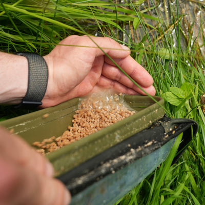 OMC FC iScream 2mm Sticky Pellet