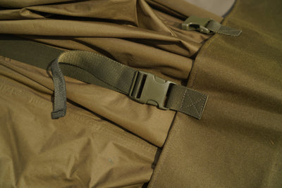 Heist no Agg Bag Multiuso-use Shelter/Mess Carryall