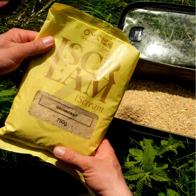 OMC FC iScream Groundbait