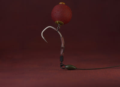 The Lock Hook