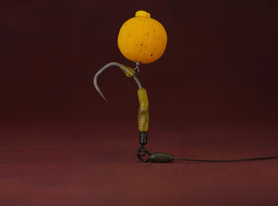 The Lock Hook
