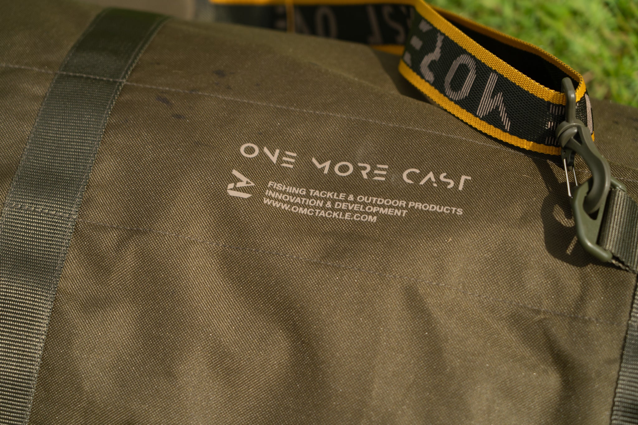 Heist No Agg Bag Multi-use Shelter/Mess Carryall – ONE MORE CAST