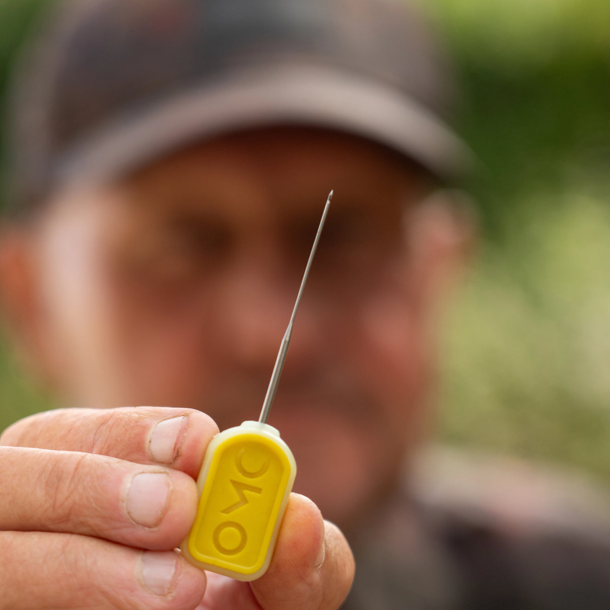 N-Range Fine Boilie Needle