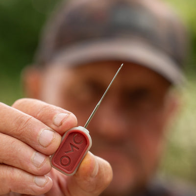 N-Range Medium Boilie Needle