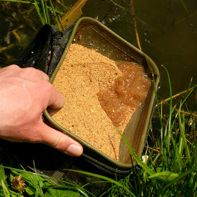 OMC FC Paella Groundbait