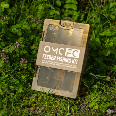 OMC FC Feeder Kit