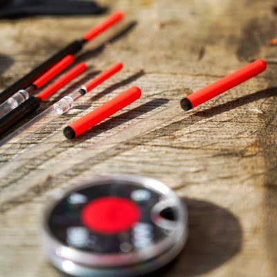 OMC FC Float Kit