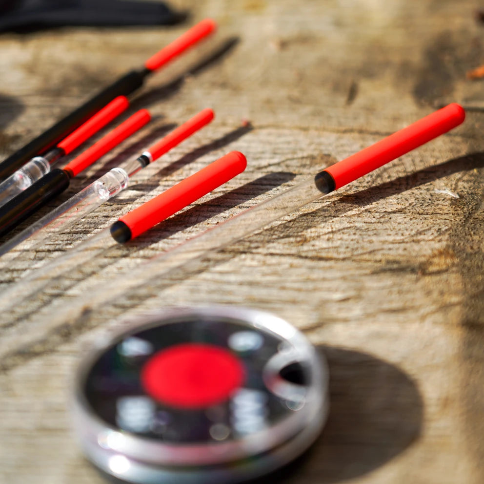 OMC FC Float Kit