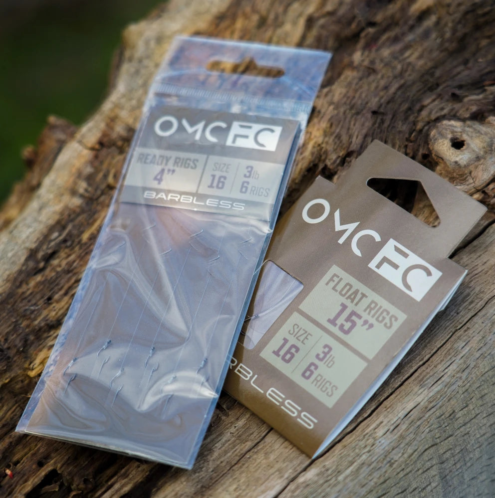 OMC FC Float Kit
