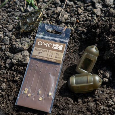 OMC FC Feeder Kit