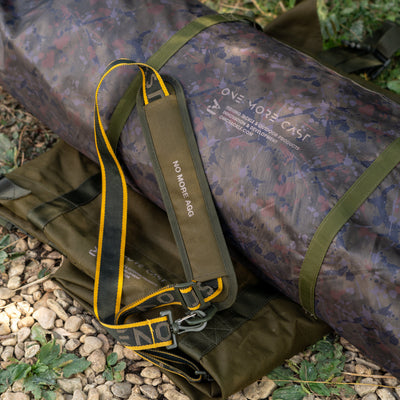 The No Agg Bivvy Combo