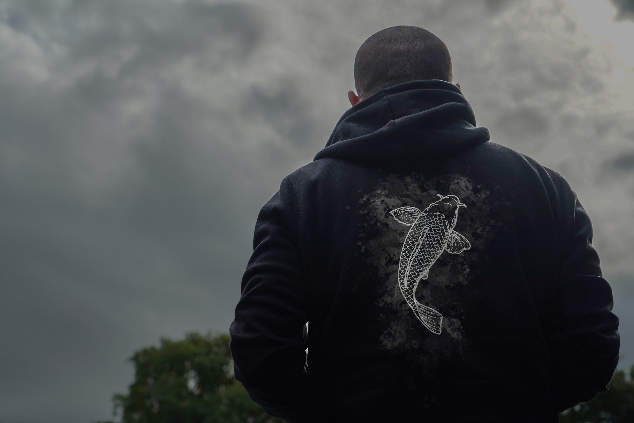 One More Cast The Misty Common Hoodie