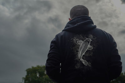 One More Cast The Misty Common Hoodie