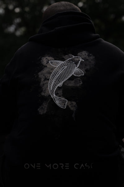 One More Cast The Misty Common Hoodie