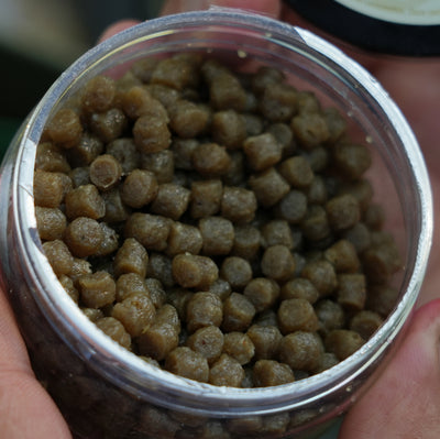 OMC FC iScream 6mm Soft Hookers