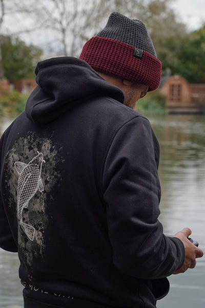 One More Cast The Misty Common Hoodie