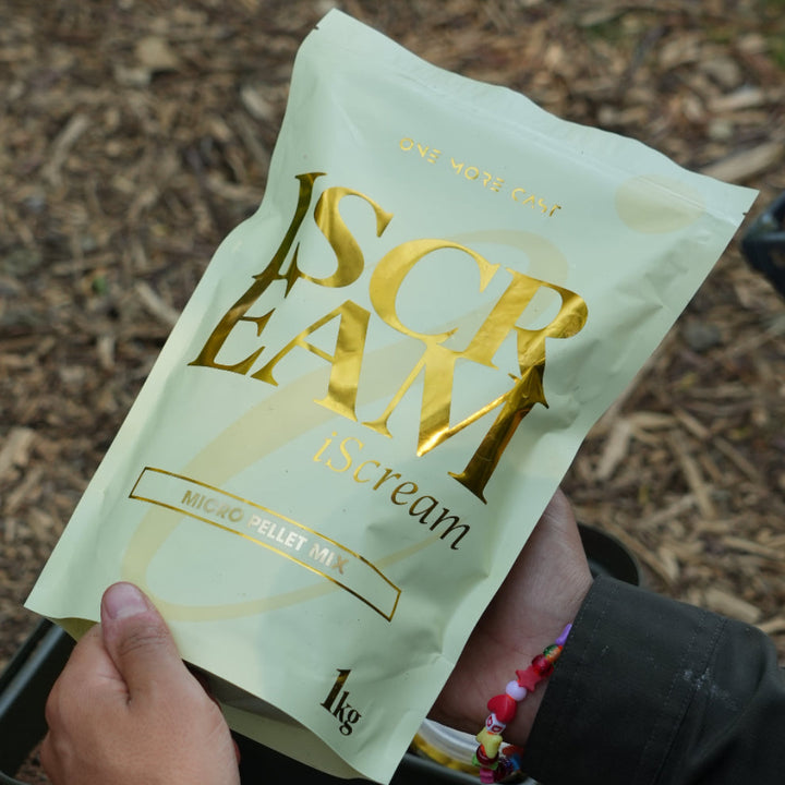 OMC Bait Collection | Hookbaits, Boilies & More – ONE MORE CAST