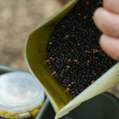 iScream Micro Pellet Mix 1kg