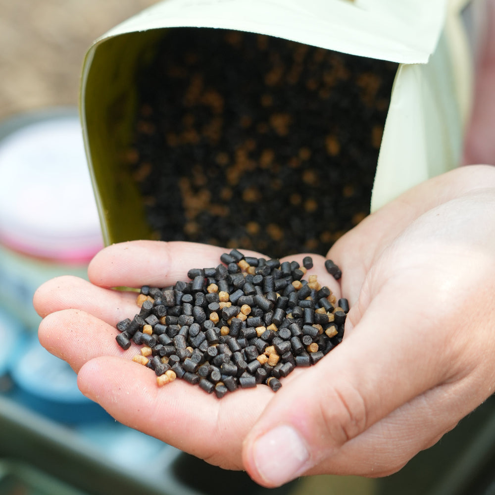 iScream Micro Pellet Mix 1kg