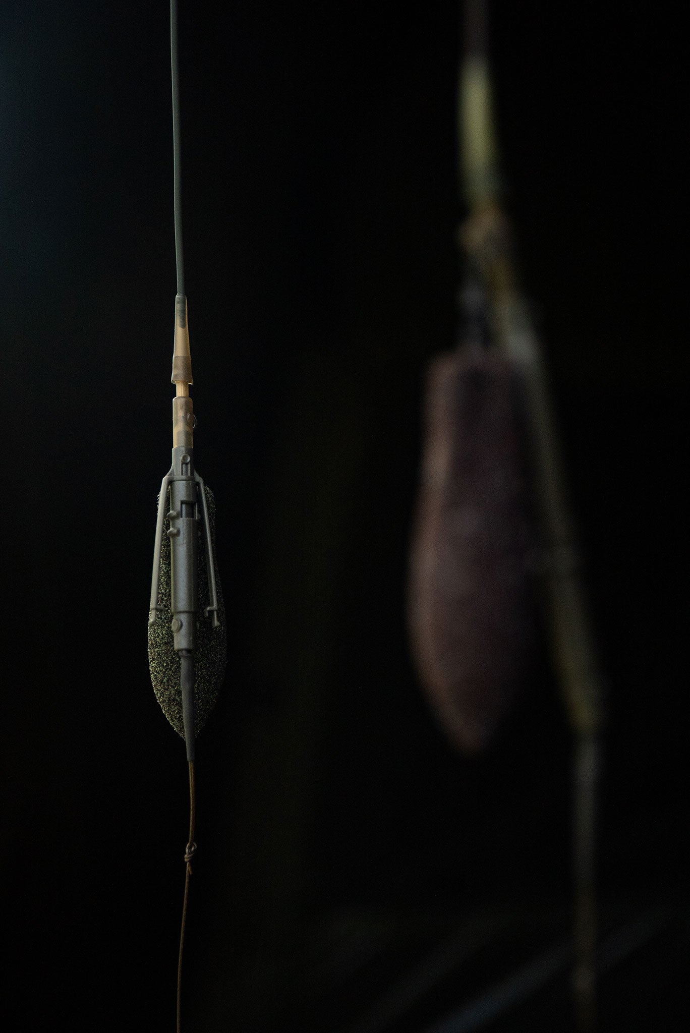 The Magic Twig - Lead Clip Version