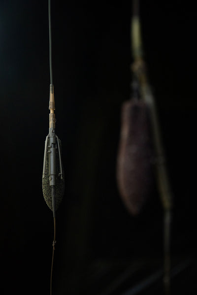 The Magic Twig - Lead Clip Version