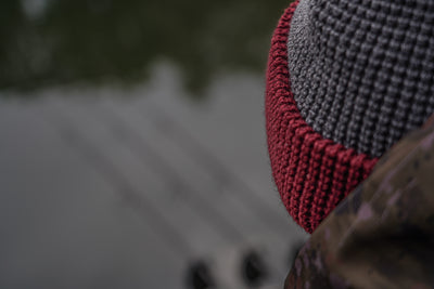 Berry Toastie Beanie 100% Waterproof