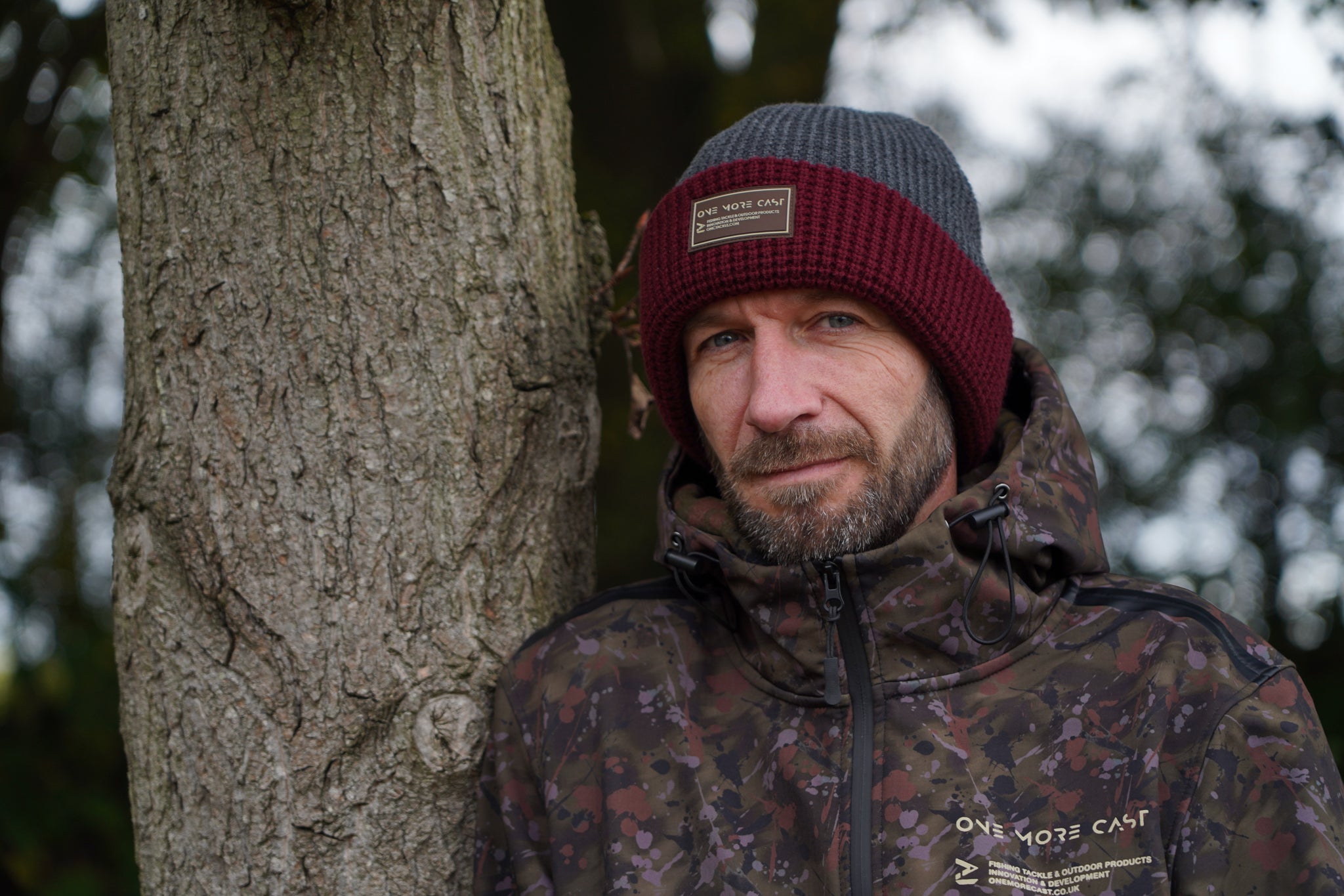Berry Toastie Beanie 100% Waterproof