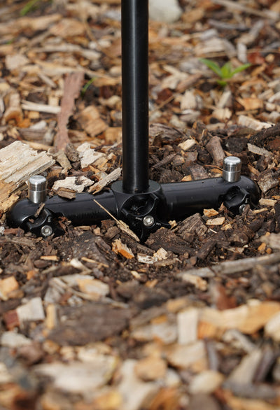 HEIST Aluminium Stabiliser