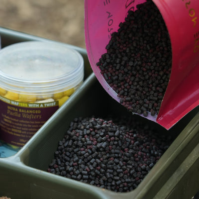Paella Micro Pellet Mix 1kg