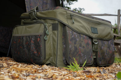 Heist Long Stay Luggage Bundle