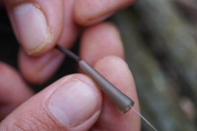 Meta Terminal Tackle All-in-1 Rig Blend Tubing Blow Back