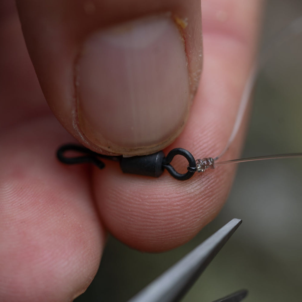 OMC Meta Terminal Tackle All-in-1 Rig Blend Tubing Fluoro D