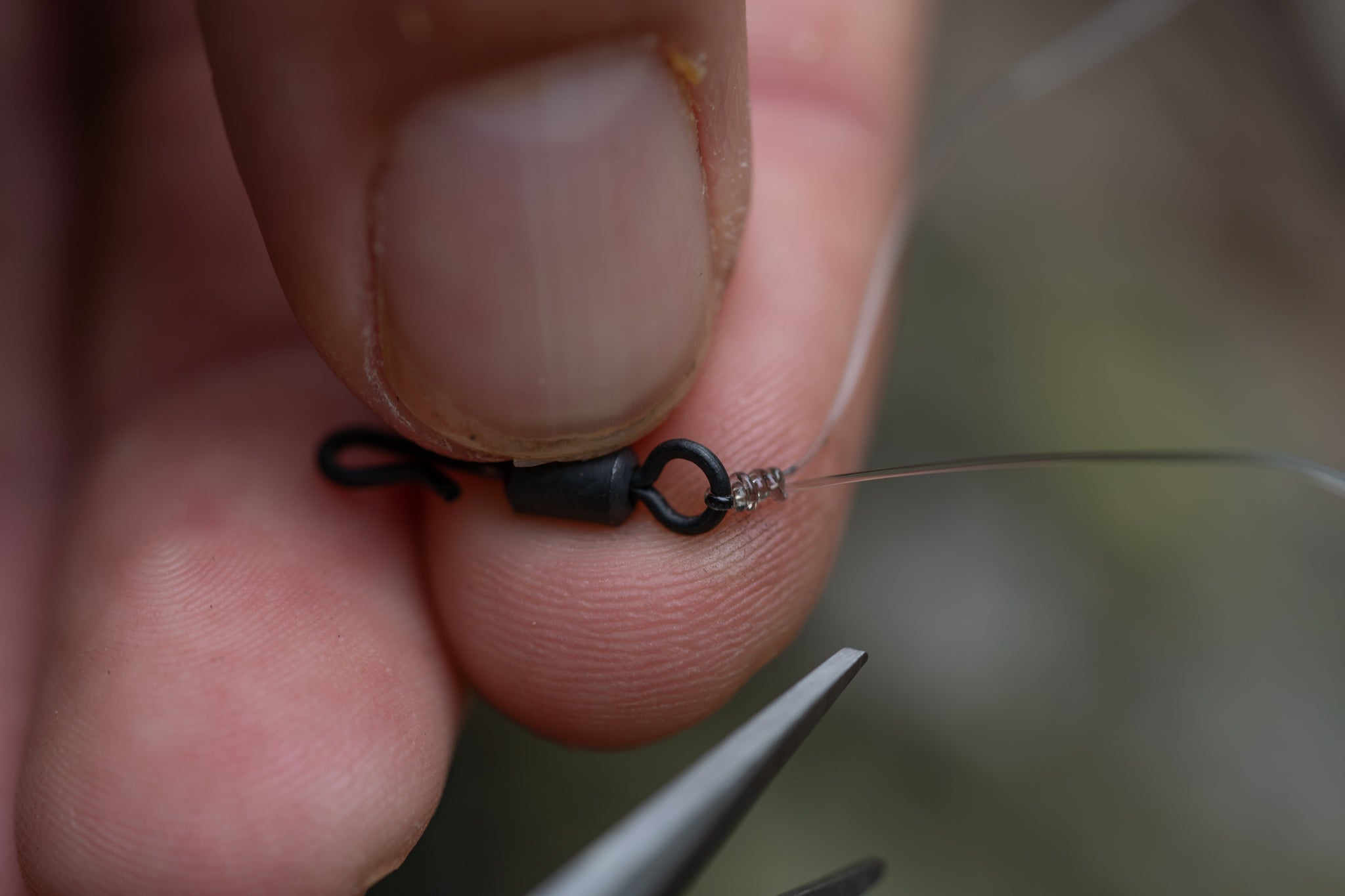 OMC Meta Terminal Tackle All-in-1 Rig Blend Tubing Fluoro D