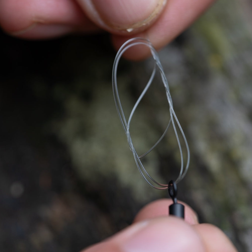 OMC Meta Terminal Tackle All-in-1 Rig Blend Tubing Fluoro D