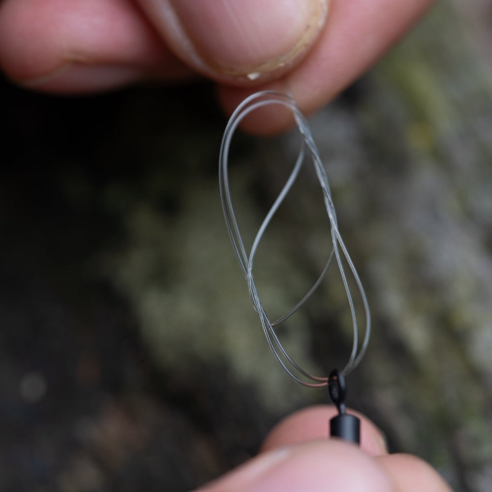 Meta Terminal Tackle All-in-1 Rig Blend Tubing Blow Back