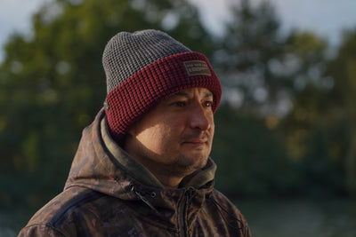 Berry Toastie Beanie 100% Waterproof