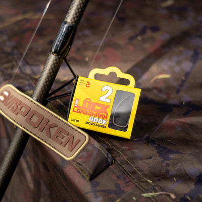 The Lock Longshank