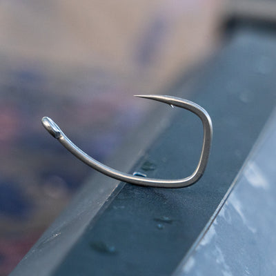 The Lock Longshank