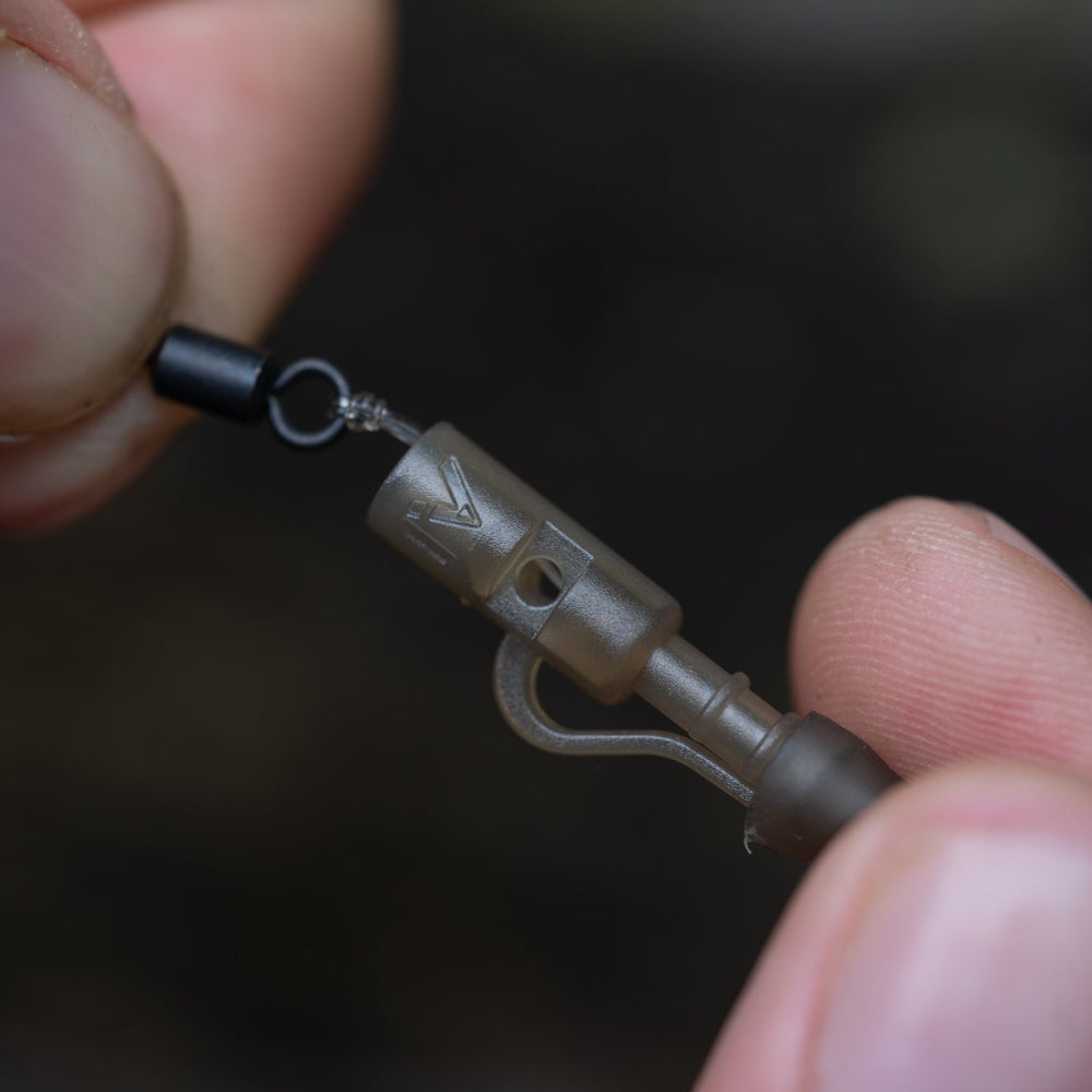 Meta Terminal Tackle All-in-1 Rig Blend Tubing Blow Back