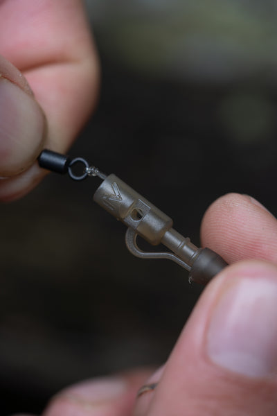 Meta Terminal Tackle All-in-1 Rig Blend Tubing Blow Back