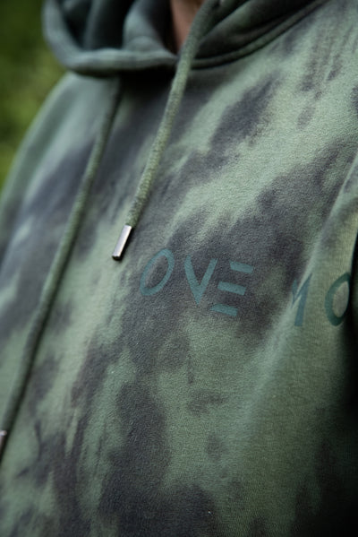 Weedy Margin Hoodie