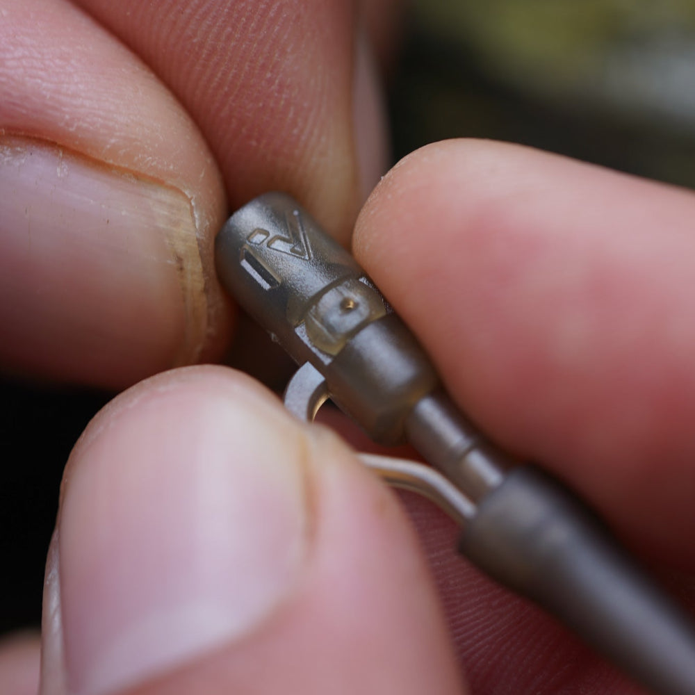 Meta Terminal Tackle All-in-1 Rig Blend Tubing Blow Back