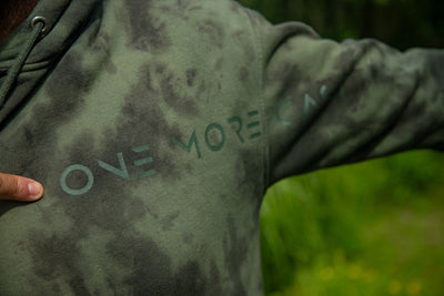 Weedy Margin Hoodie