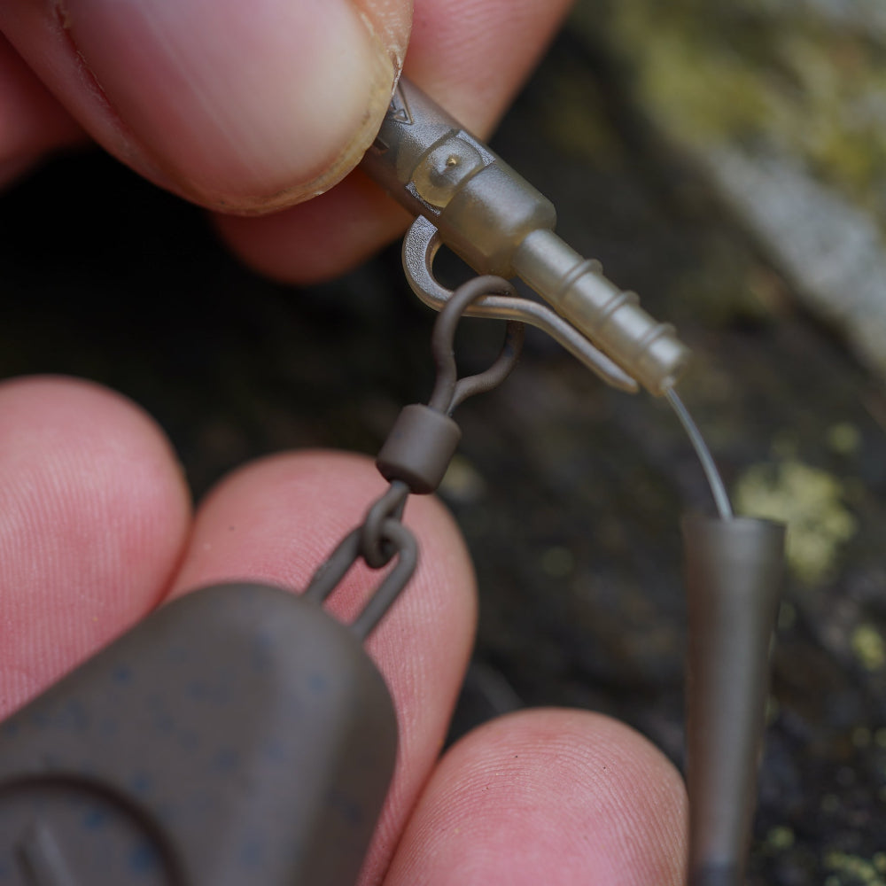 Meta Terminal Tackle All-in-1 Rig Blend Tubing Blow Back