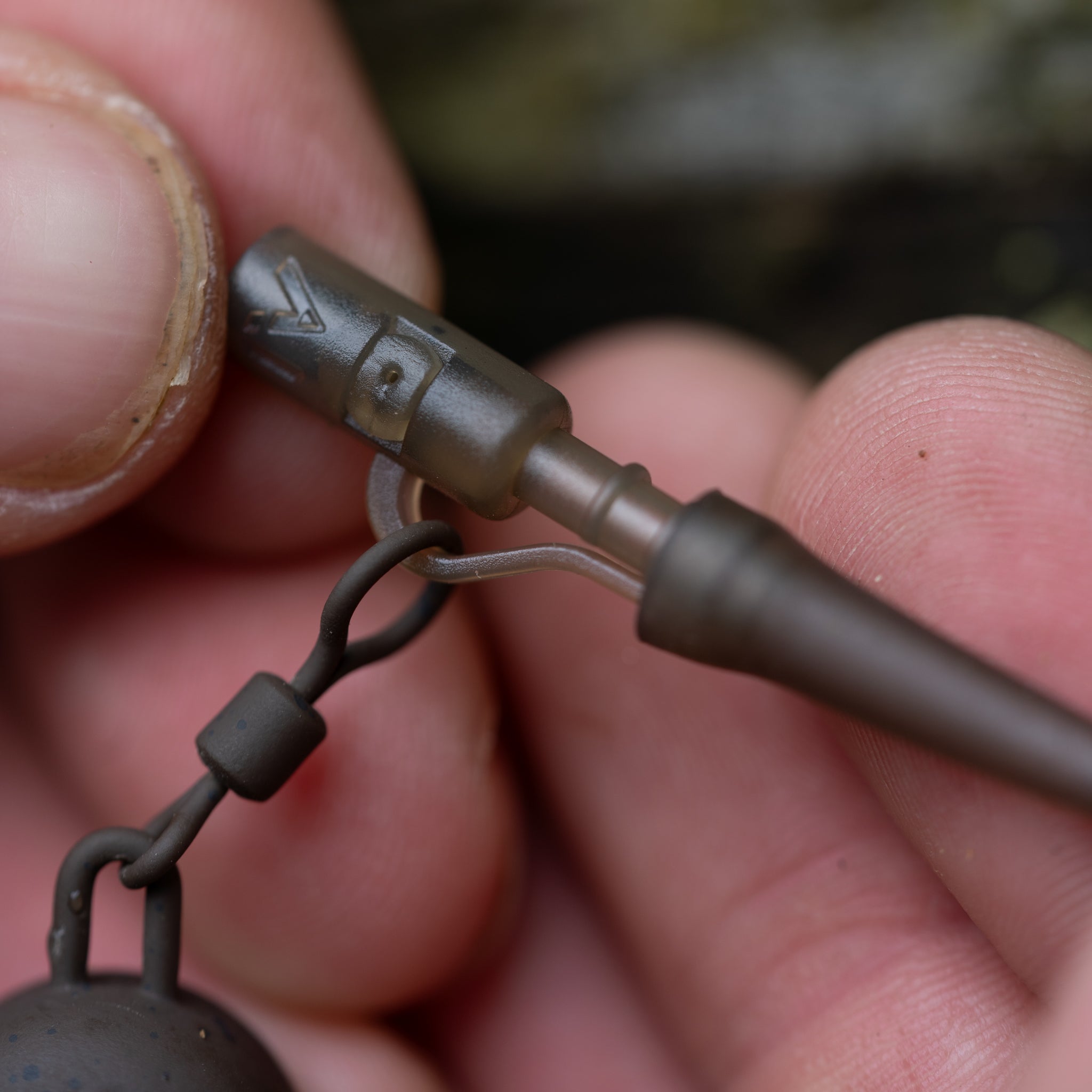 OMC Meta Terminal Tackle All-in-1 Rig Blend Tubing Fluoro D