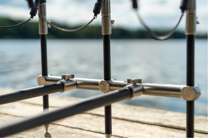 Sea Fishing Bait Tool B8m8 Tool One More Cast The Heist Rod Pod